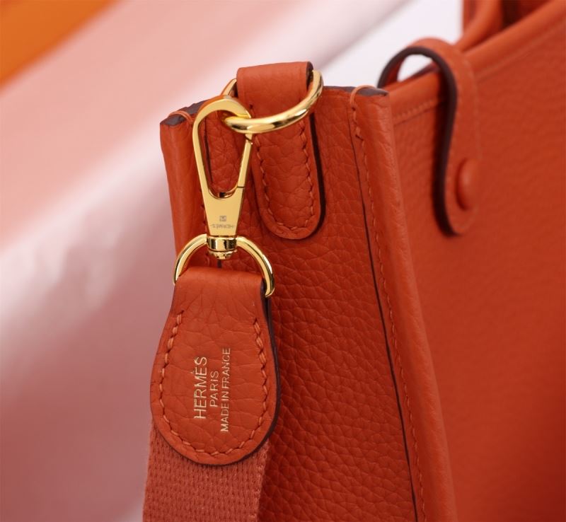 Hermes Evelyn Bags